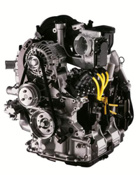 P2869 Engine